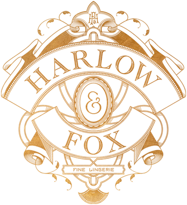 Harlow and Fox Logo